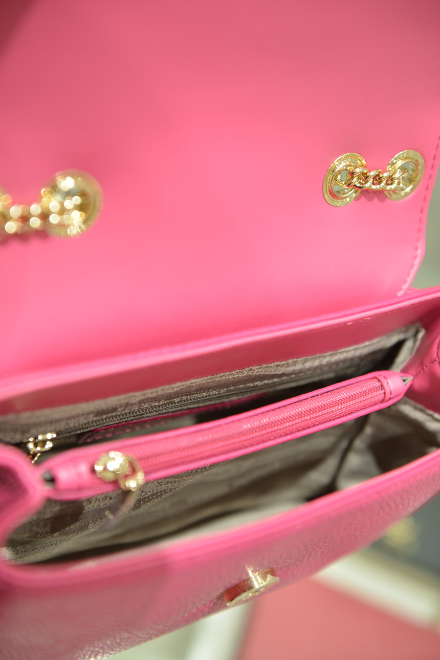 New Samantha Tabasa Maria V mini cross bag 30609MI