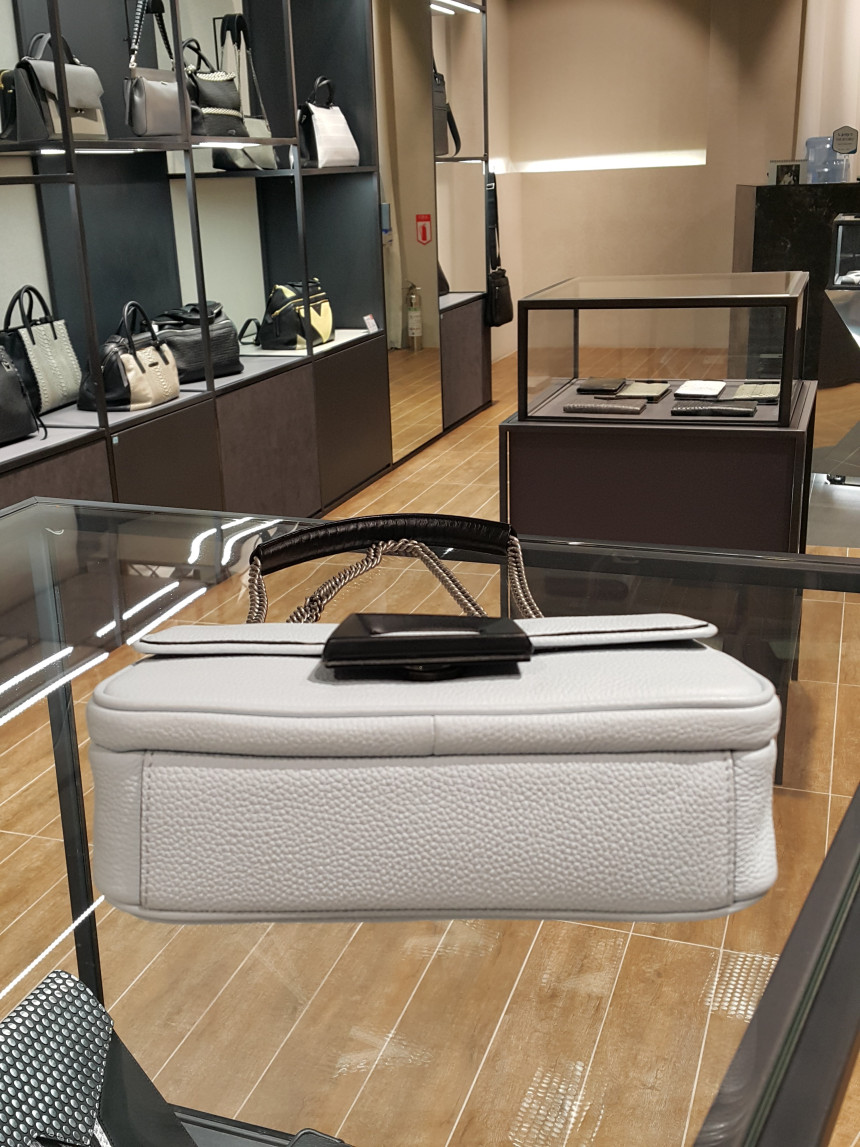 New Women's Bags Rouge &amp Lounge Tinta SJ Whi