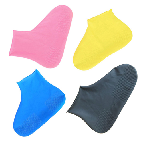 트래블로드 실리콘 신발 방수커버 레인커버 S