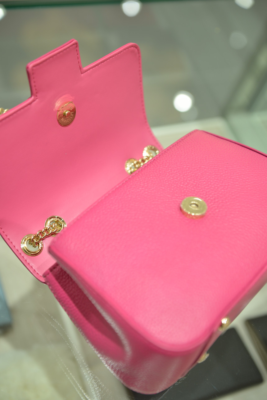 New Samantha Tabasa Maria V mini cross bag 30609MI