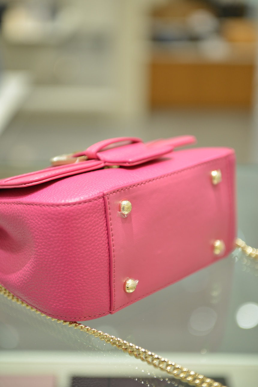 New Samantha Tabasa Maria V mini cross bag 30609MI