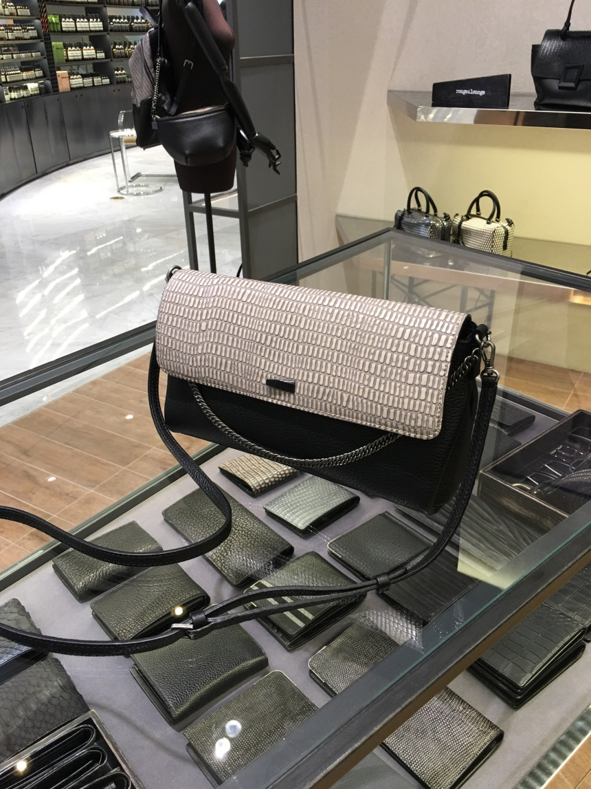 New Loose &amp Lounge Acro Vareno Minis Spare RAMR