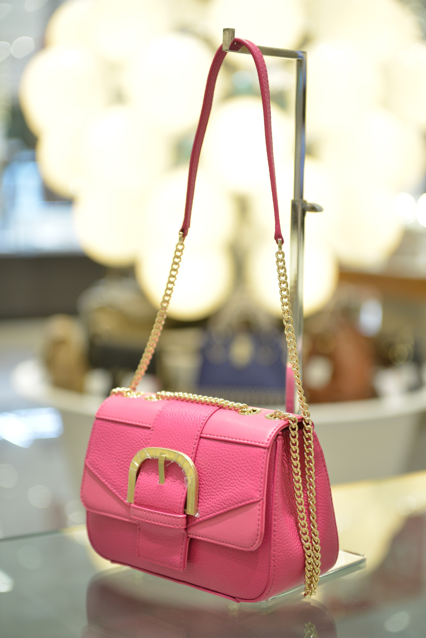 New Samantha Tabasa Maria V mini cross bag 30609MI