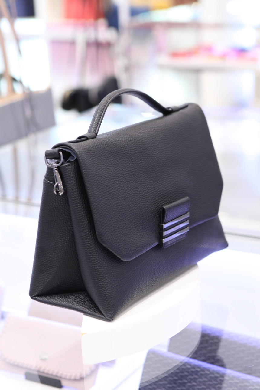 New Women's Bags LOVE CAT Double Embroidered Cr