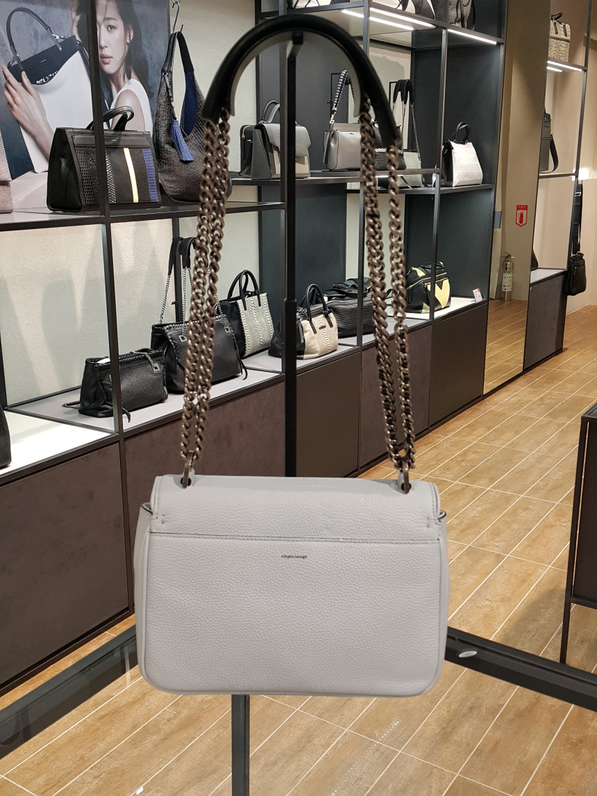 New Women's Bags Rouge &amp Lounge Tinta SJ Whi