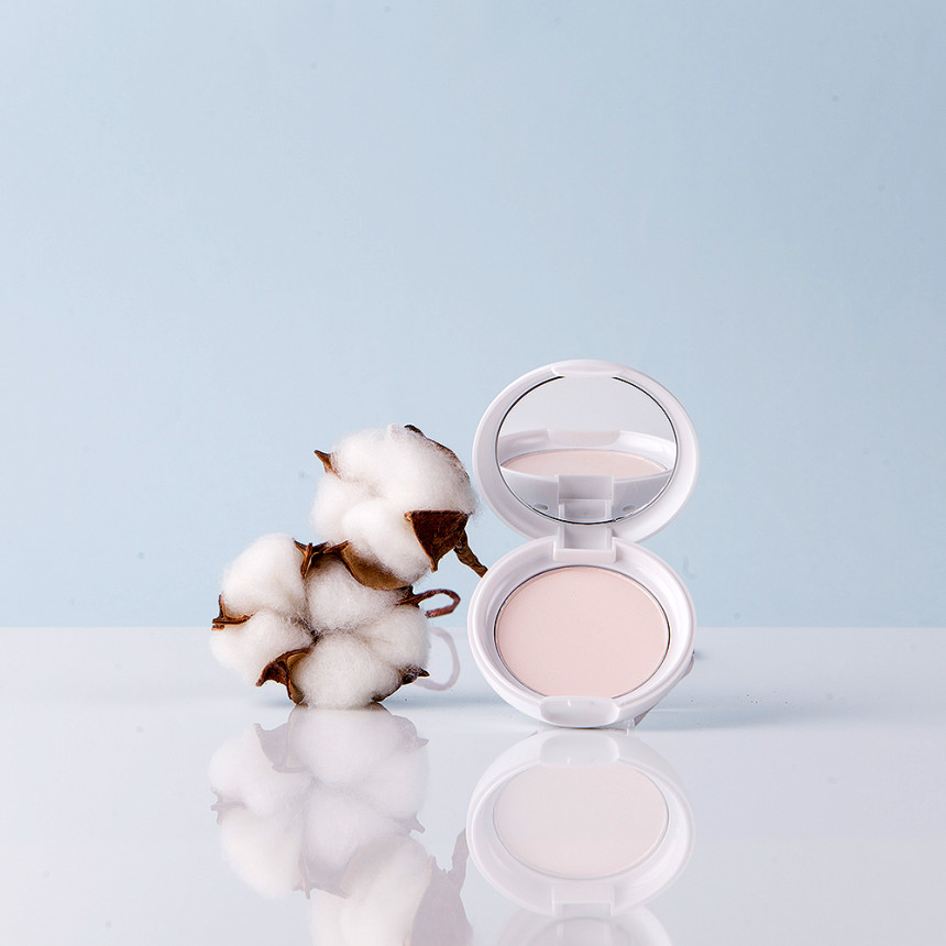 Makeup Beyond Hyundai Control Blush 9g Powdery Smo