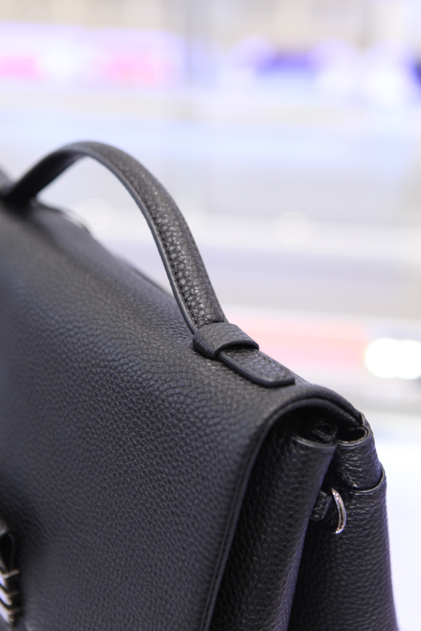 New Women's Bags LOVE CAT Double Embroidered Cr