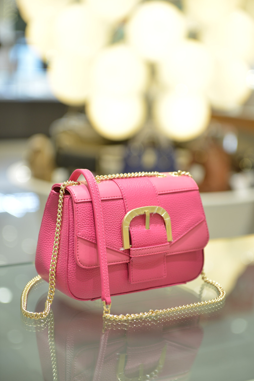 New Samantha Tabasa Maria V mini cross bag 30609MI