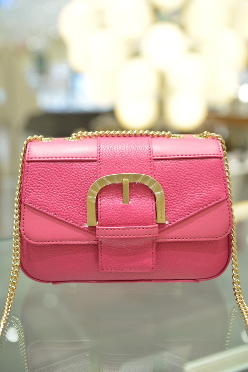 New Samantha Tabasa Maria V mini cross bag 30609MI