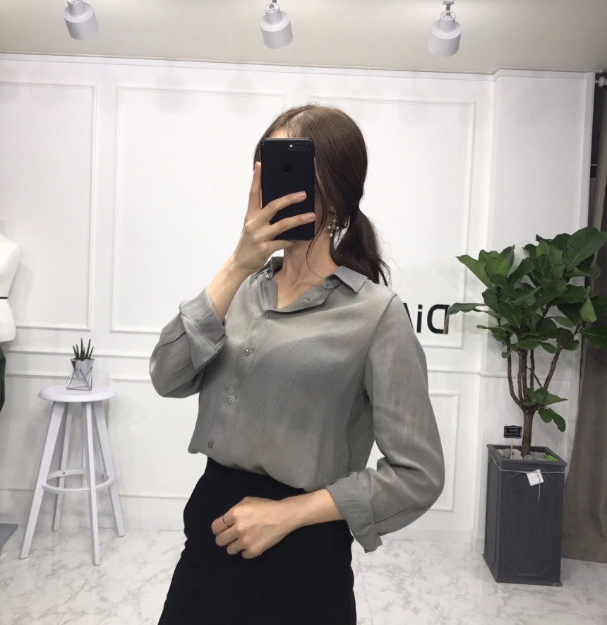 NEW FASHION LADY GIRL Blouse Modern Autumn Blouse 