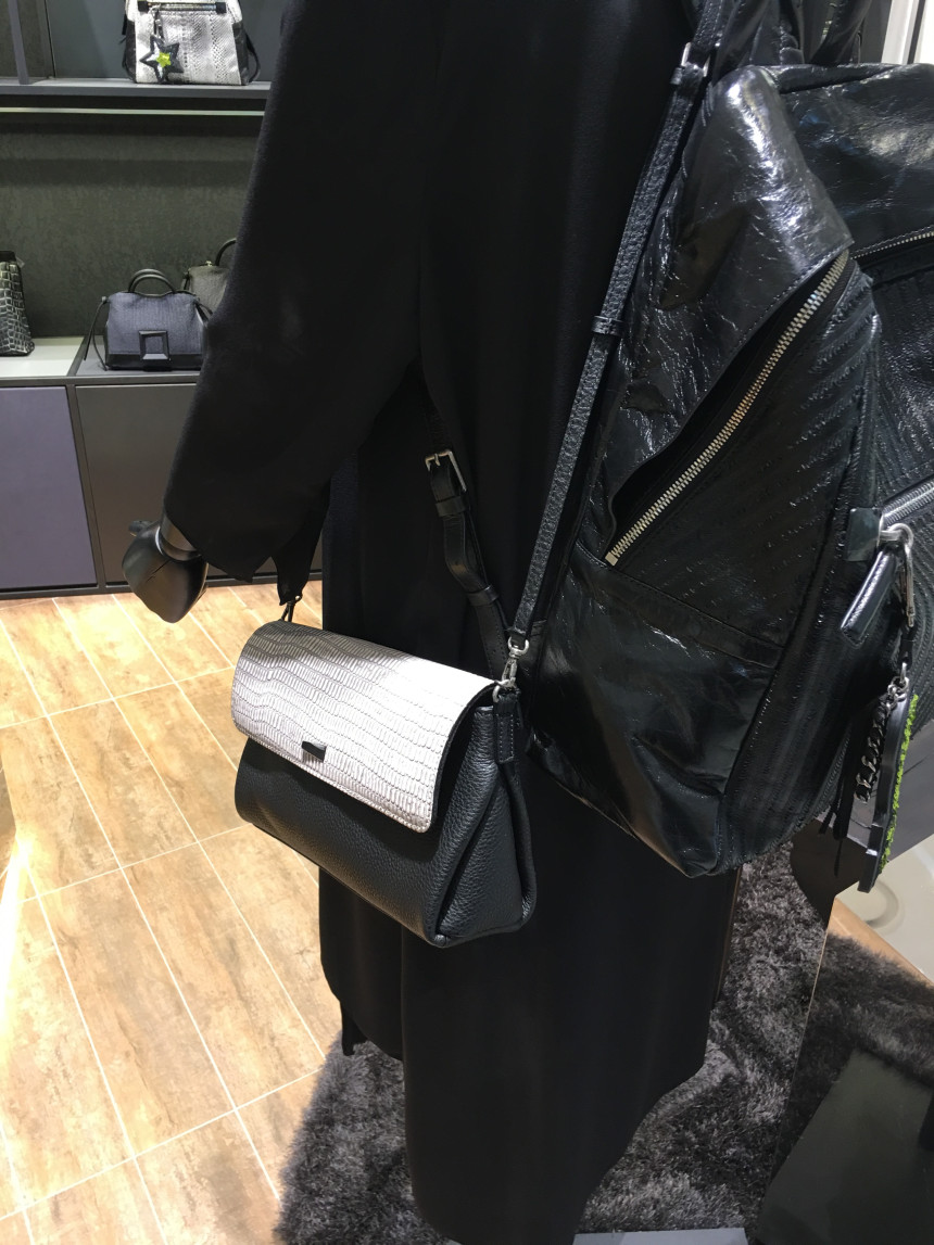 New Loose &amp Lounge Acro Vareno Minis Spare RAMR