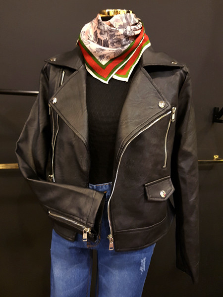 Korea Jeans Pants Washing Hem Hemming Surgery Span