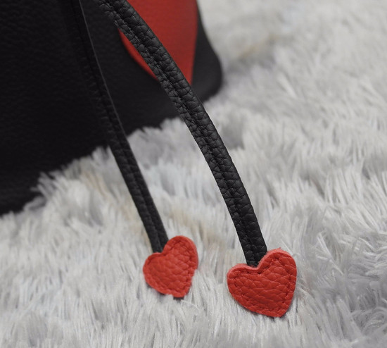 New Heart Mini Suits Cross Back Cute Size Vivid Da