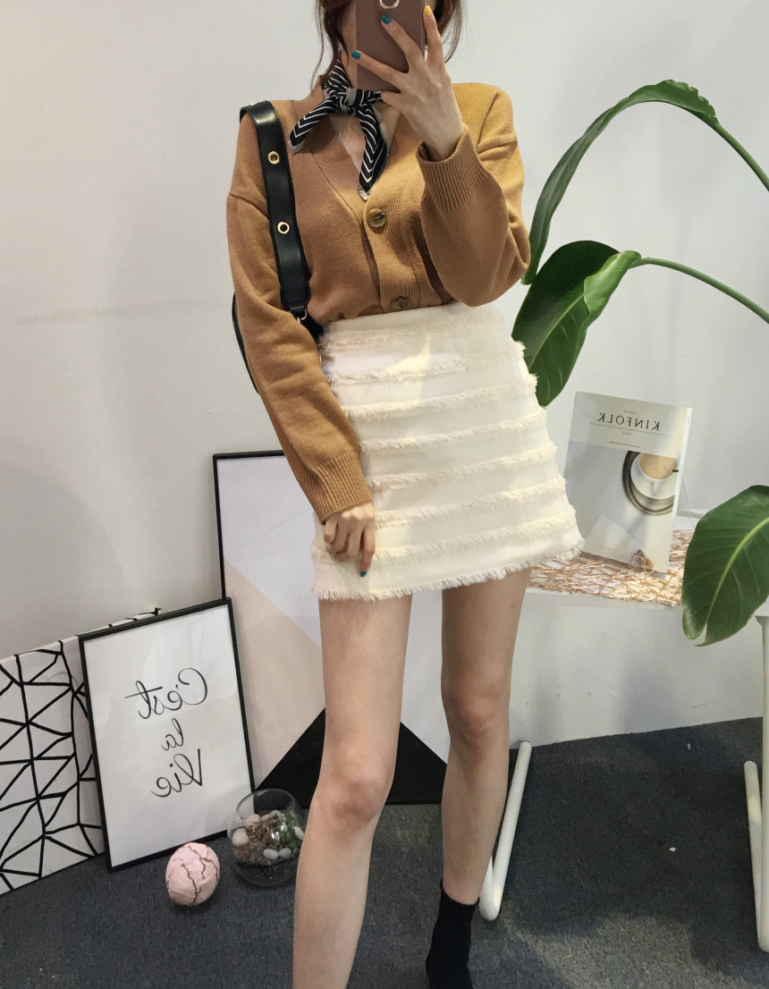 New Three Way Mini Leather Leather Back Brown Bag 