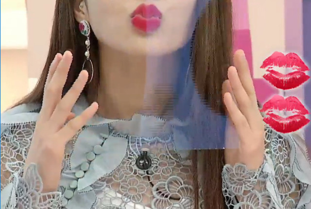 New Izu Lip Satin Cushion Tint Perfect Beauty Perm