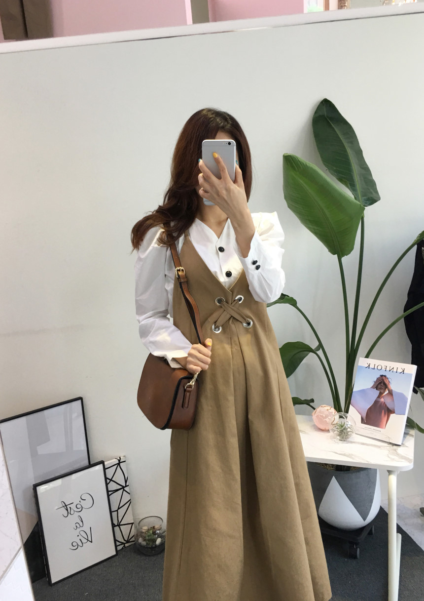 New Three Way Mini Leather Leather Back Brown Bag 