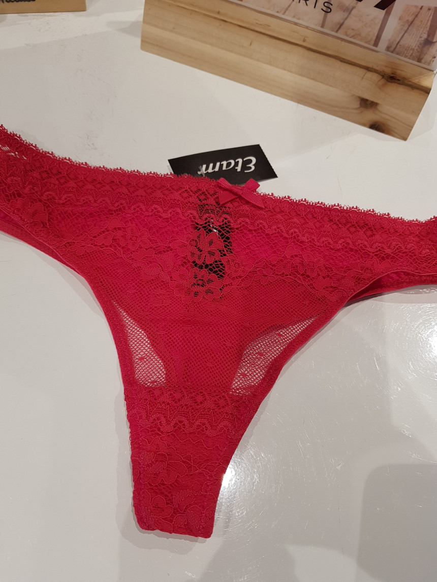 TENEBREUSE TANGA 6482669-72