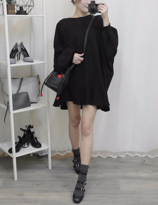 New Heart Mini Suits Cross Back Cute Size Vivid Da