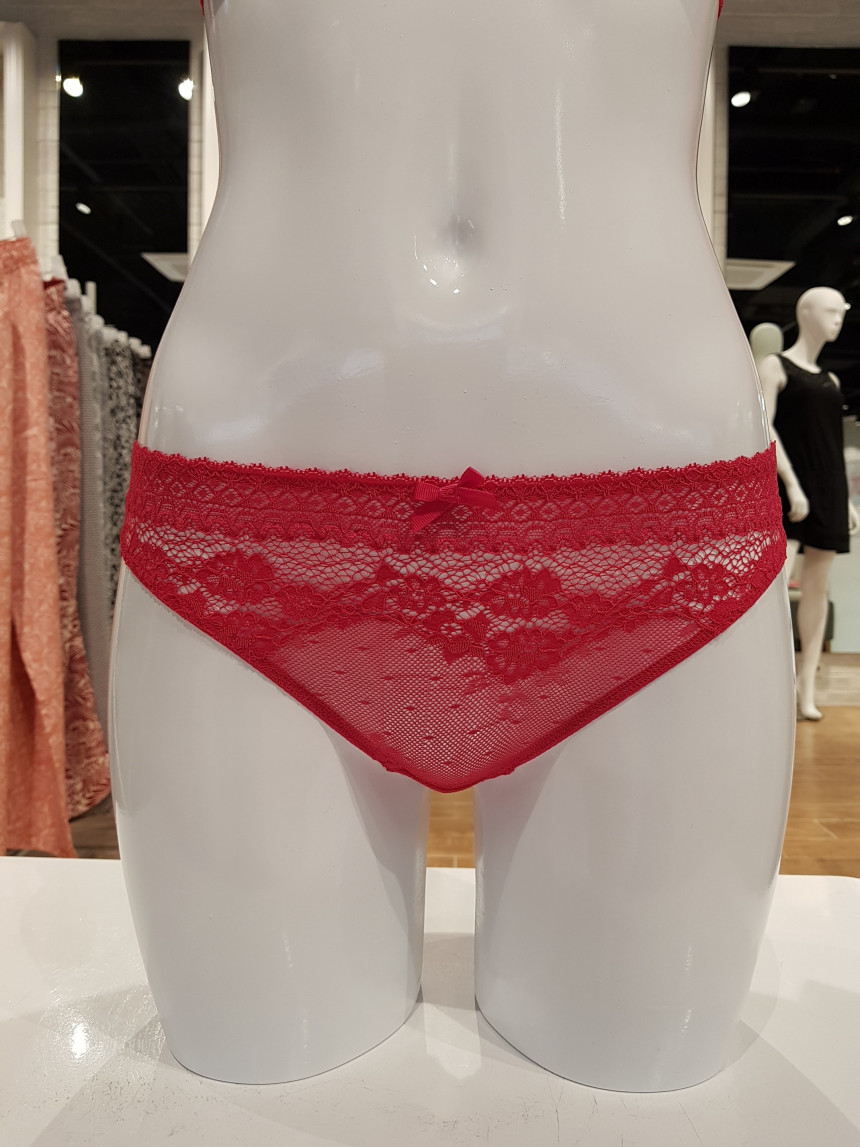 TENEBREUSE TANGA 6482669-72