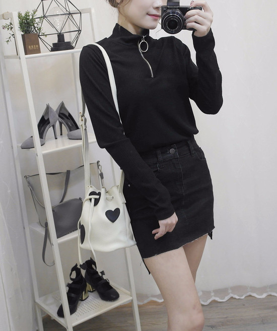 New Heart Mini Suits Cross Back Cute Size Vivid Da