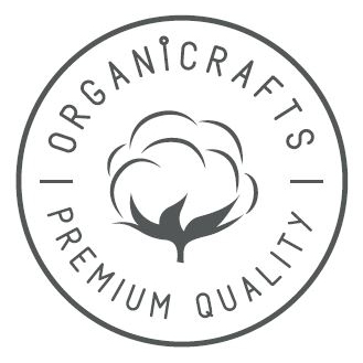오가니크라프트 스토어 로고