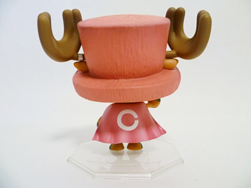 One Piece Choppa Figures POP Genuine Collection To