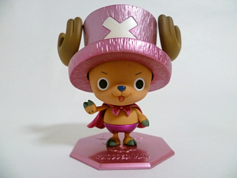 One Piece Choppa Figures POP Genuine Collection To