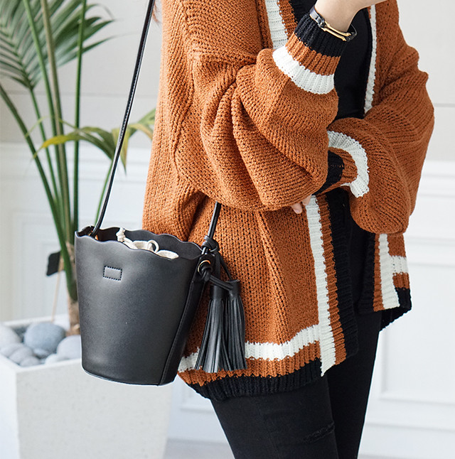 New Wave Tester Mini Bag 2 Color Autumn Personal B