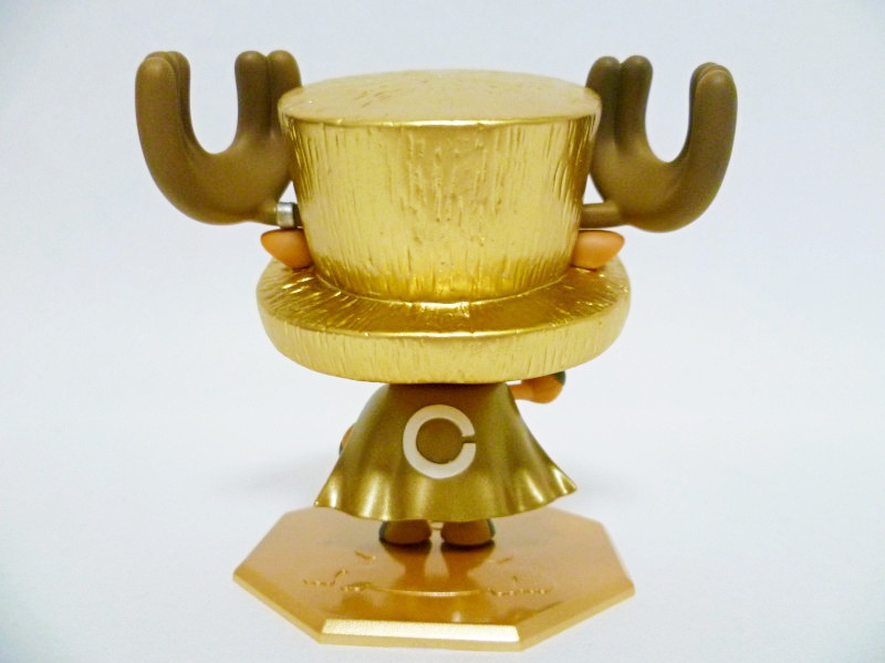 One Piece Choppa Figures POP Genuine Collection To