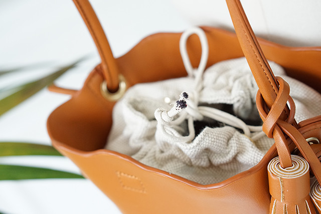 New Wave Tester Mini Bag 2 Color Autumn Personal B