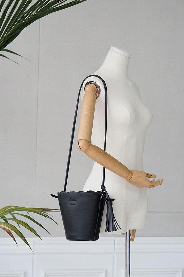 New Wave Tester Mini Bag 2 Color Autumn Personal B