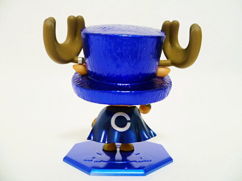 One Piece Choppa Figures POP Genuine Collection To