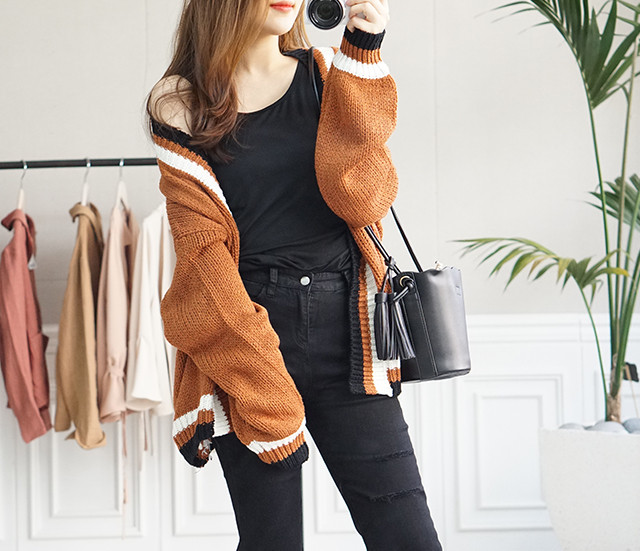 New Wave Tester Mini Bag 2 Color Autumn Personal B