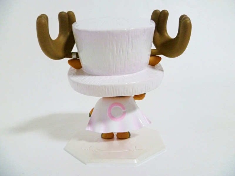 One Piece Choppa Figures POP Genuine Collection To