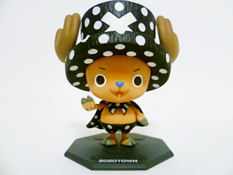 One Piece Choppa Figures POP Genuine Collection To