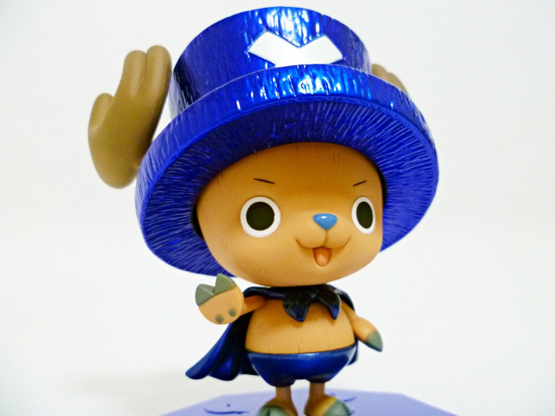One Piece Choppa Figures POP Genuine Collection To