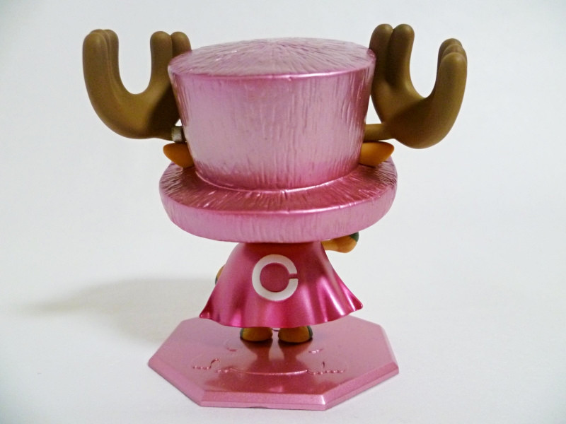 One Piece Choppa Figures POP Genuine Collection To