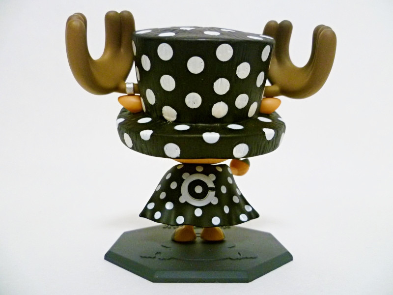 One Piece Choppa Figures POP Genuine Collection To