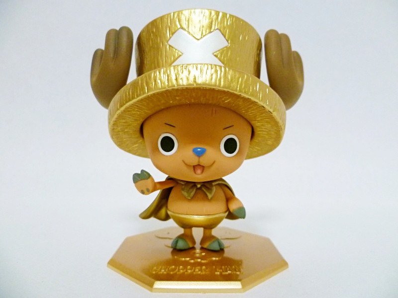 One Piece Choppa Figures POP Genuine Collection To