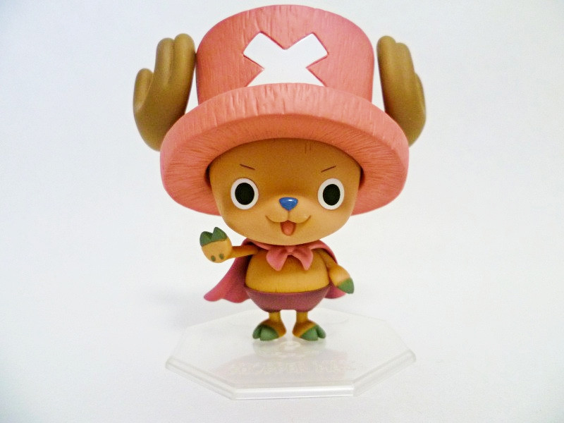 One Piece Choppa Figures POP Genuine Collection To
