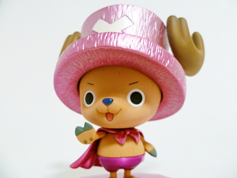 One Piece Choppa Figures POP Genuine Collection To