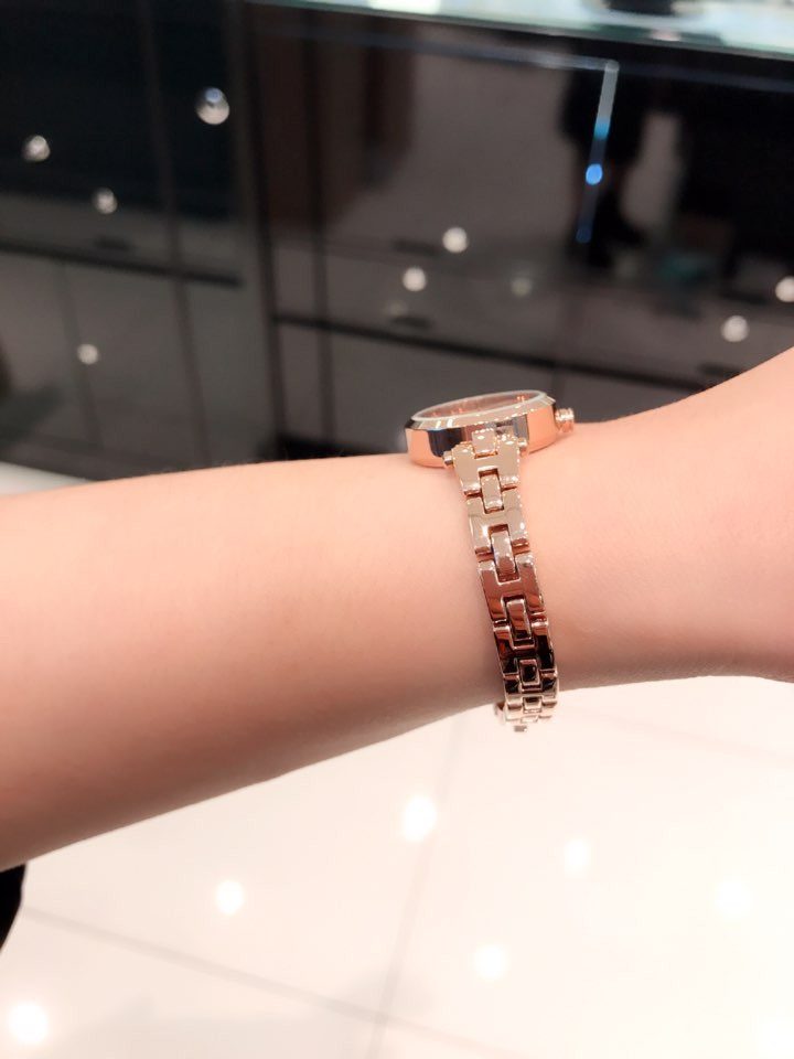 <b><p>OST Tidy Daily Metal Watch OTW117512TPPOTW117502TS</p></b><b><p>OST すっきりデイリーメタル時計OTW117512TPPOTW117502TSS</p></b><br /><br /><p align='center'>