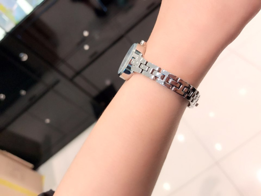 <b><p>OST Tidy Daily Metal Watch OTW117512TPPOTW117502TS</p></b><b><p>OST すっきりデイリーメタル時計OTW117512TPPOTW117502TSS</p></b><br /><br /><p align='center'>