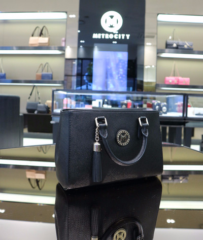 New Metro City Mini Cross Bag MF406