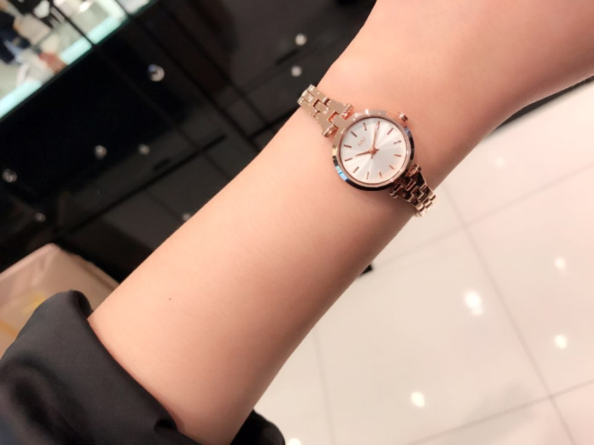 <b><p>OST Tidy Daily Metal Watch OTW117512TPPOTW117502TS</p></b><b><p>OST すっきりデイリーメタル時計OTW117512TPPOTW117502TSS</p></b><br /><br /><p align='center'>