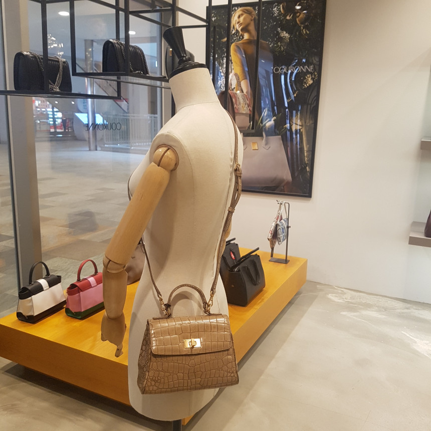 New Header Mini Cross RXBRX17191BEX