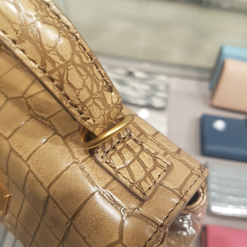 New Header Mini Cross RXBRX17191BEX