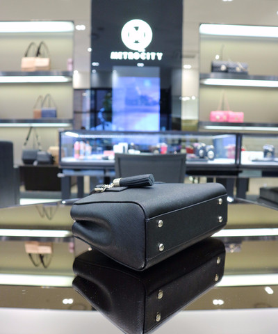 New Metro City Mini Cross Bag MF406