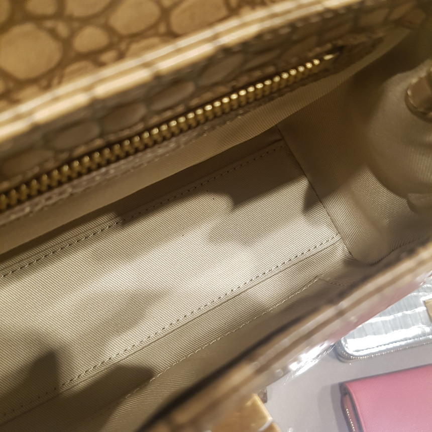 New Header Mini Cross RXBRX17191BEX