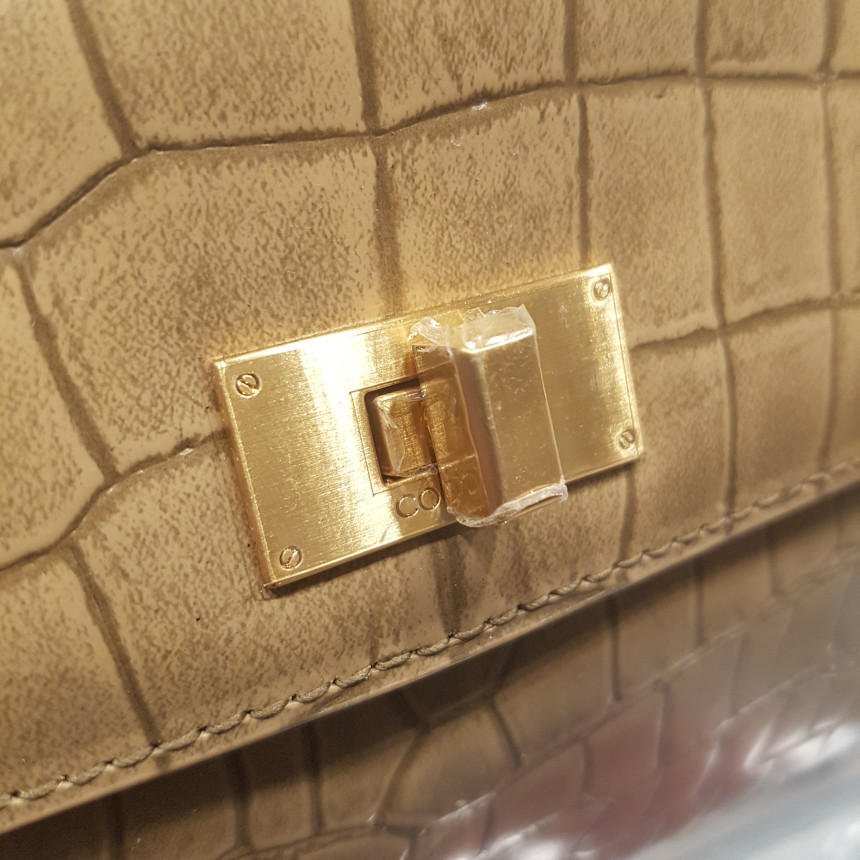 New Header Mini Cross RXBRX17191BEX